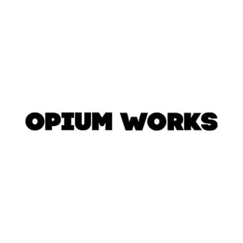 OpiumWorks giphyupload digital 2021 october Sticker