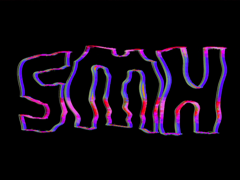 Art Smh GIF