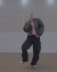 Do It Stray Kids GIF