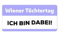 Sticker by toechtertag