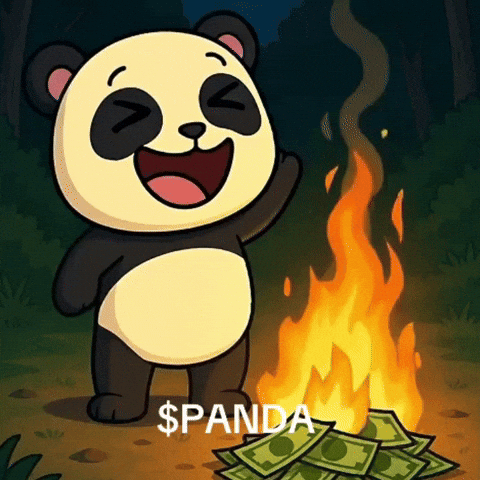 Dance Burn GIF by PandaMania