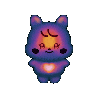Gidle Miyeon Sticker