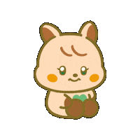 Gidle Miyeon Sticker