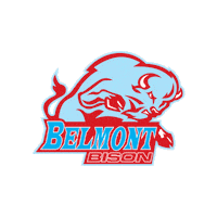 daytonpublicschools dayton public schools belmont high school belmont bison Sticker