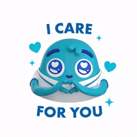 I Care For You GIF by Southstar Drug PH