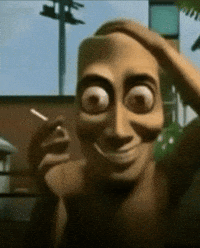 Tung Triple T GIF