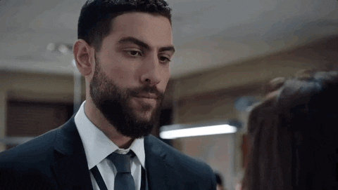 fbi fbifam GIF by CBS