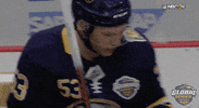 Angry Ice Hockey GIF by NHL