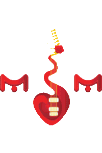 Shop Sale Sticker by MALINA MOYE