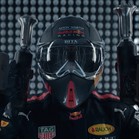 Red Bull Plane GIF by Red Bull Racing