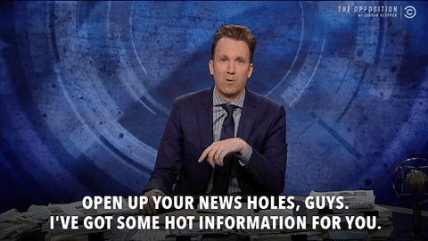information news hole GIF by The Opposition w/ Jordan Klepper