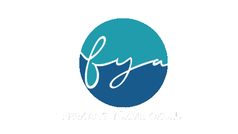 Esra Önen Sticker by Frekans Yüzme Okulu