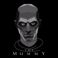 LiamShevillMotion horror monsters horror movies universal GIF