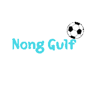 Mew Gulf Sticker