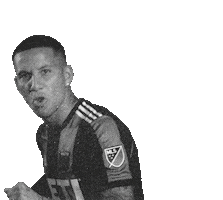 Celebrating Major League Soccer Sticker by Austin FC