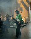 Stranger Things Lollapalooza GIF by Respective