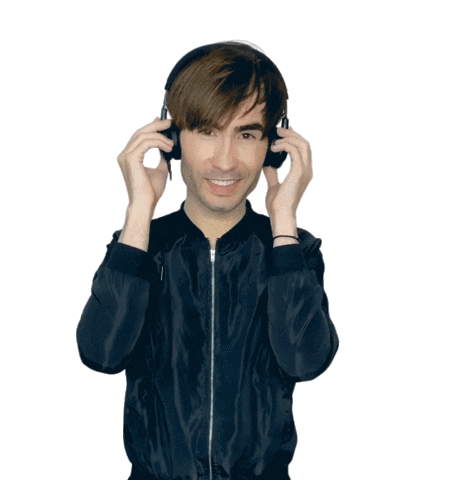 Swipe Up Sticker by IAN CEBAN