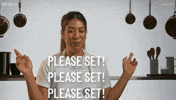 Australia Gill GIF by MasterChefAU