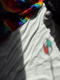 Artist Disco Ball GIF by Sarah The Palmer