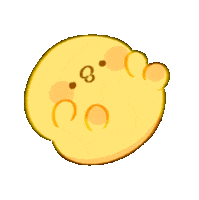 Cute Sticker