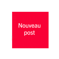ECA_Vaud new newpost nouveau eca Sticker