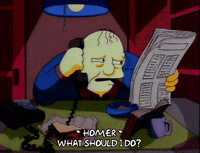 read season 3 GIF