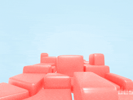 Digital Art Animation GIF by alperdurmaz