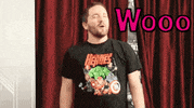 schmoedown woo hoo GIF by Collider
