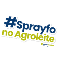Tn Dairy Sticker by Trouw Nutrition