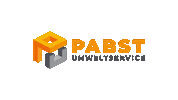 pabst-umweltservice pabst pabstumweltservice pabstdrehend pabstrotierend Sticker