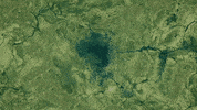 bbcearth beauty earth planet landscape GIF