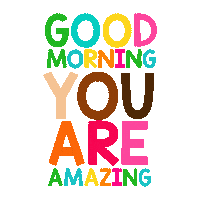 hellojenjones good morning reading teacher teach Sticker