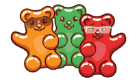 Summer Sweetweet Sticker by sweetstore