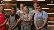Clap Clapping GIF by MasterChefAU