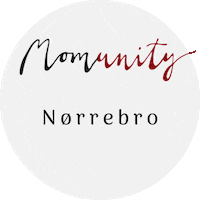 Momunity Sticker by aquadulcedk