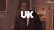France Uk GIF by guardian