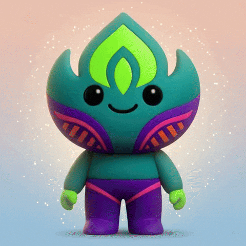 Crypto Vibes GIF by SuiRewardsMe