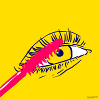 Fox Makeup GIF by Animation Domination High-Def