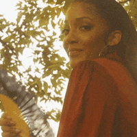 American Official Video GIF by Mickey Guyton