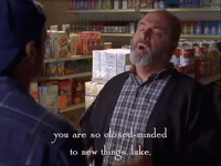 season 3 netflix GIF by Gilmore Girls 