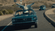 Chicken Tendies GIF by Clinton Kane