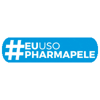 Farmacia Cuidado Sticker by Pharmapele