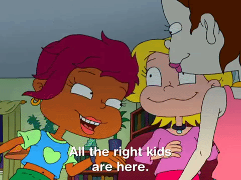 all grown up nicksplat GIF