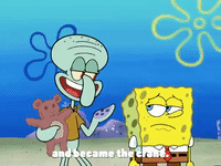 season 4 skill crane GIF by SpongeBob SquarePants