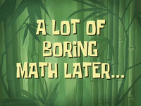 season 8 episode 22 GIF by SpongeBob SquarePants