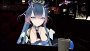 Arknights GIF