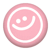 Happy Pink Sticker by Vice Cosmetics
