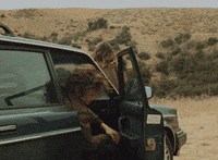 Break Up GIF by 4AD