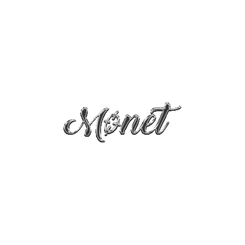ilymonet giphyupload fashion brand monet Sticker