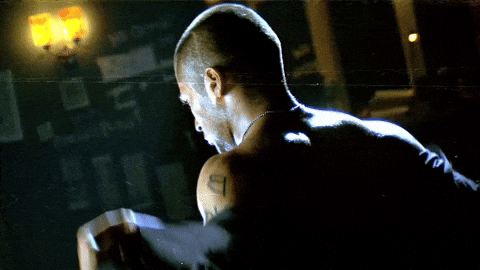 Ghajini GIF